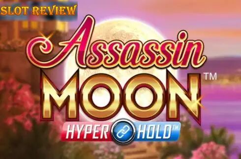 Assassin Moon Slot Review